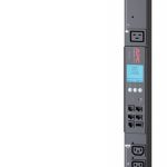 APC Rack Pdu 2g. Metered By Outlet With Swit (AP8681)