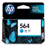 564 CYAN INK CB318WA.