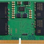 16GB (1X16GB) DDR5 5600 SODIMM MEM