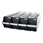 HIGH PERFORMANCE BATTERY MODULE
