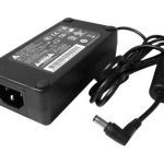 QNAP Sp-2bay-adaptor 90w External Power Adpator For Ts-451, Ts-269 Pro, And Ts-269l (SP-2BAY-ADAPTOR-90W)