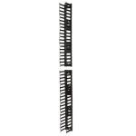 Vertical Cable Manager for NetShelter SX