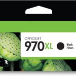 970XL BLACK LARGE INK CART CN625AA