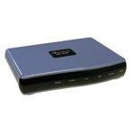 AUDIOCODES MEDIAPACK 204B VOIPTELEPHONE ADAPTER, 4 FXS