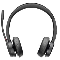 Poly Voyager 4320 USB-C Headset + BT700 Dongle 76U50AA