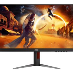 AOC Q27G4Z Computer Monitor Q27G4Z