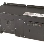 APC DIN RAIL - PANEL MOUNT