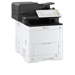 KYOCERA ECOSYS MA3500cifx – Colour Multifunction Printer, 35 ppm, Duplex