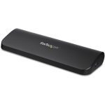 Universal Dual Video USB 3.0 Laptop Dock