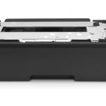 HP LaserJet 500 Optional Paper Feeder