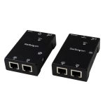 StarTech.com ST121SHD50 – AV Extender, 50m UHD HDMI, Single Pack