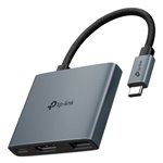 TP-Link UH3020C – USB-C Hub, 3 Ports, Compact Design