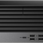HP 805 G9 SFF R5-8500 16GB 512GB SSD W11P 3YR