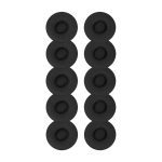 Leatherette Ear Cushions L