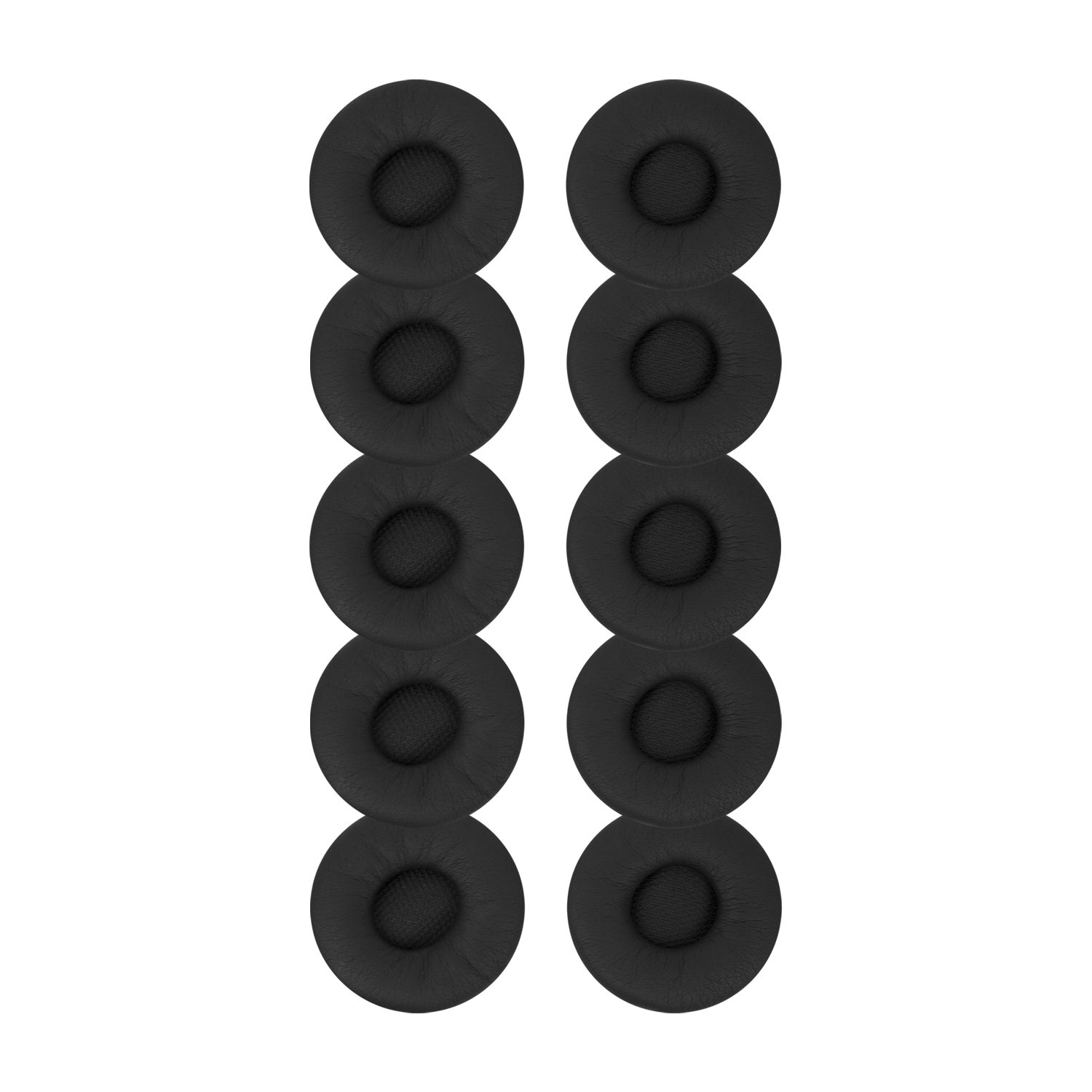 Leatherette Ear Cushions L