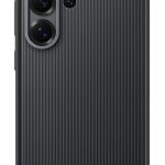 S25 ULTRA RUGGED CASE BLACK