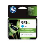 951XL CYAN OFFICEJET INK CN046AA