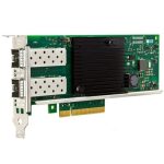 Dell Intel X710 Dp 10gbe Sfp+ Adapter, Pcie Low Profile, V2 (540-BDQZ)