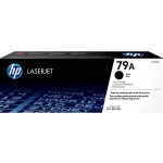 TONER CARTRIDGE 79A black