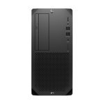 HP Z2 TWR G9 I7-14700 16GB(1X16GB) DDR5 512GB M.2 PCIE SSD T1000 4GB WIFI BT W11P 3YR