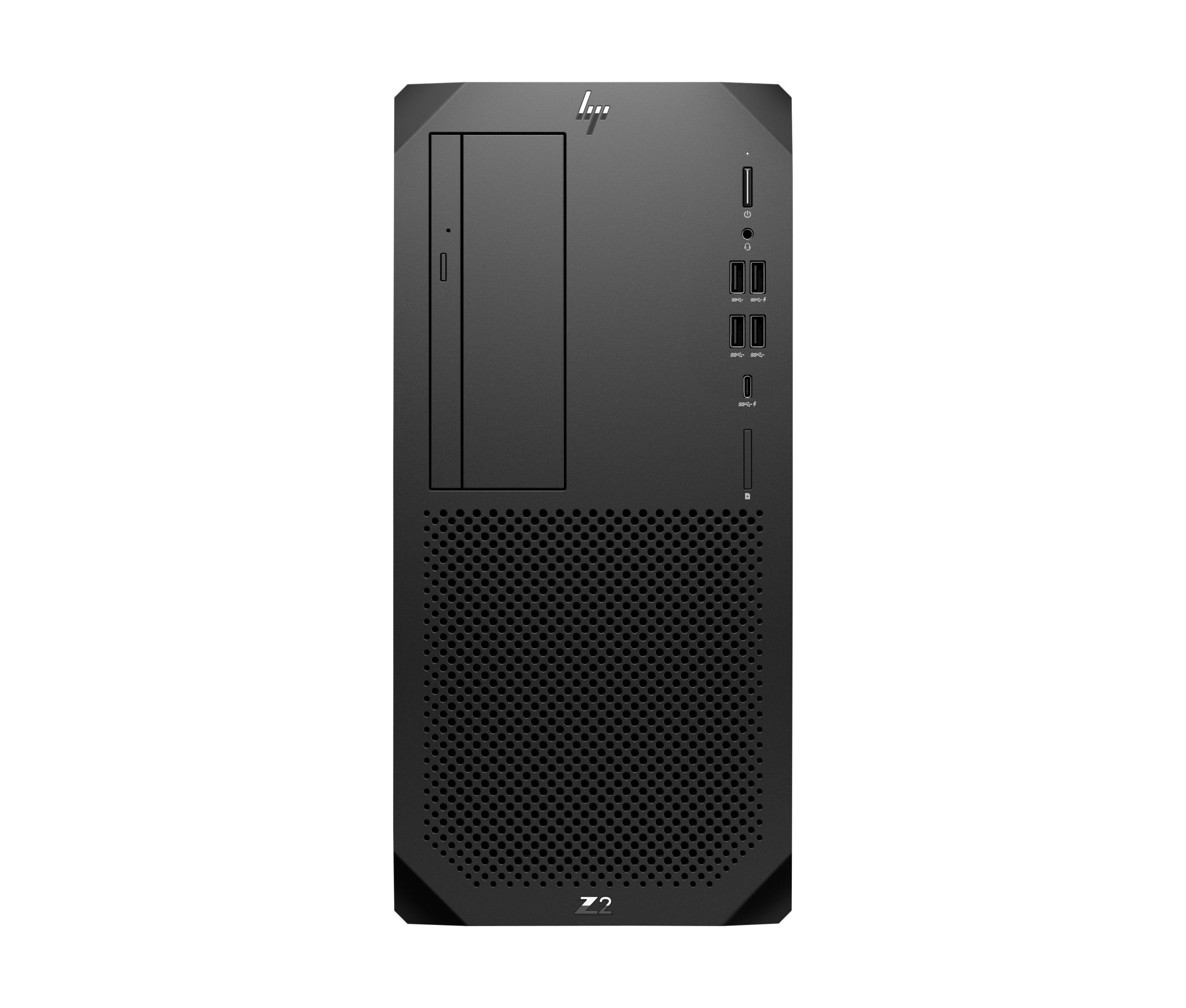 HP Z2 TWR G9 I7-14700 16GB(1X16GB) DDR5 512GB M.2 PCIE SSD T1000 4GB WIFI BT W11P 3YR