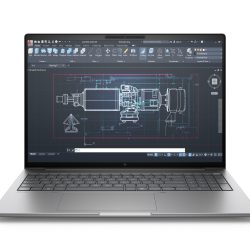 HP ZBook 8 G1i 16 BV5L6PT