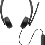 Dell Pro Wired Headset – Wh3024 – Snp (520-BBCW)