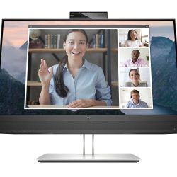 HP E24mv G4 FHD Conferencing Monitor 169L0AA