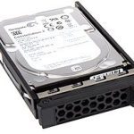 FUJITSU HD SATA 6G 500G 7.2K HP 2.5" BC - RX1330 M1-2, RX2530 M1, RX2540 M1-2 (SOH ONLY)