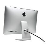 KENSINGTON KEYED LOCK FOR IMAC - CLICKSAFE