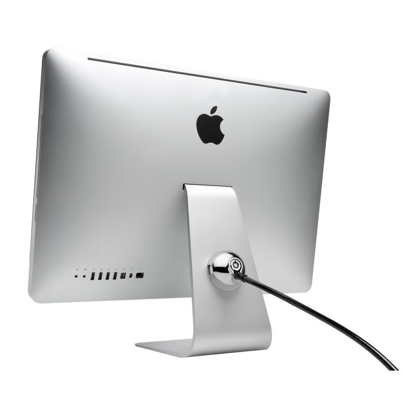 KENSINGTON KEYED LOCK FOR IMAC - CLICKSAFE