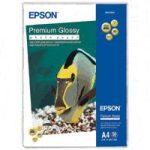 EPSON MATTE PAPER HEAVYWEIGHT A3+ 167GSM 50 SHEET