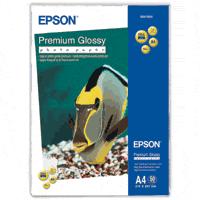 EPSON MATTE PAPER HEAVYWEIGHT A3+ 167GSM 50 SHEET