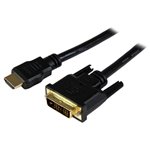 StarTech.com HDDVIMM150CM – Video Cable Adapter, 1.5m Length