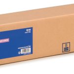 Epson Watercolor Rad White 190g 24″ X18m Roll (C13S041396)