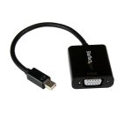 StarTech.com Mini Displayport 1.2 To Vga Adapter (MDP2VGA2)