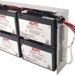 APC REPLACEMENT BATTERY CARTRIDGE 48