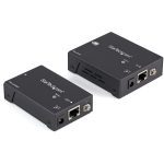 HDMI CAT5e/CAT6 Extender w/Power Cable