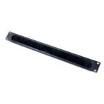 APC Horizontal Cable Organizer 1u With Brush St (AR8429)