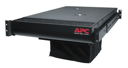 APC (ACF002) AIR DISTRIBUTION UNIT RACKMOUNT 2U