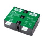 APC REPLACEMENT BATTERY CARTRIDGE 124