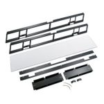 APC RACK AIR CONT FRONT ASSEMBL