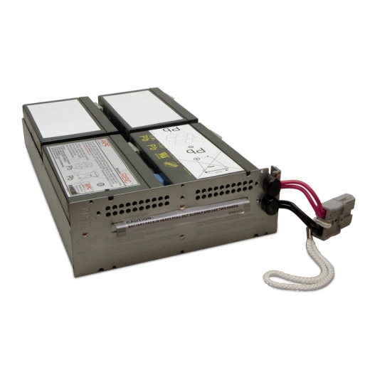 APC UPS Battery APCRBC132