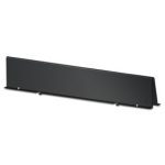 APC Data Cable Partition. Netshelter. 750mm (AR8172BLK)