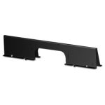 APC Data Cable Partition. Netshelter. 750mm (AR8173BLK)