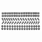 APC M6 Hardware For 600mm Wide Enclosures (AR8100)