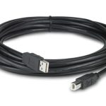 NETBOTZ USB LATCHING CABLE