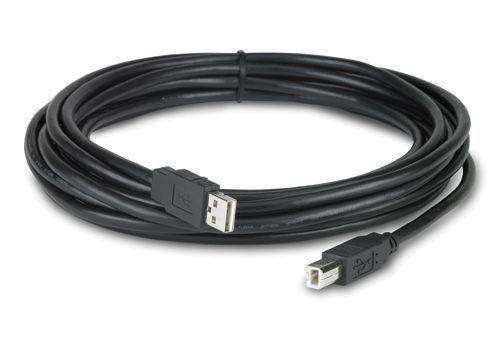 NETBOTZ USB LATCHING CABLE