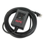 NETBOTZ VIBRATION SENSOR 12 FT