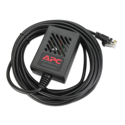 APC NetBotz Vibration Sensor NBES0306